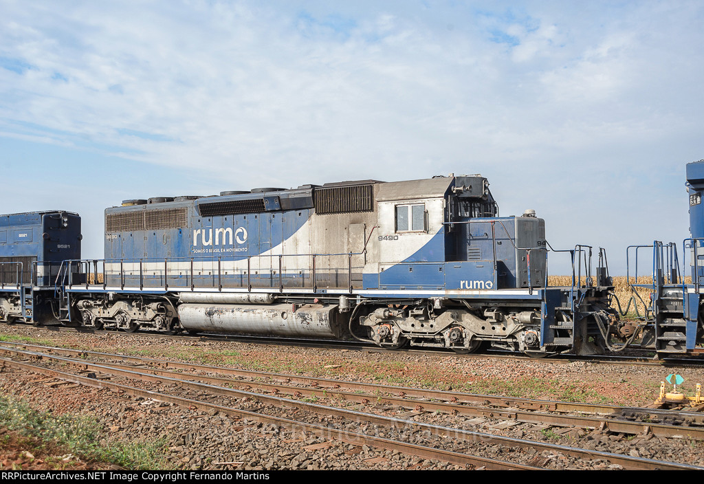 RUMO 9490